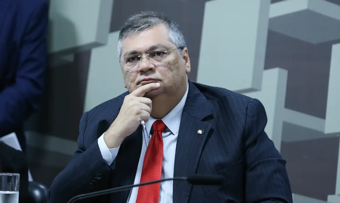 23/10, 9h30min, STF: Dino marca dia, hora e local para destrinchar o Orçamento Secreto