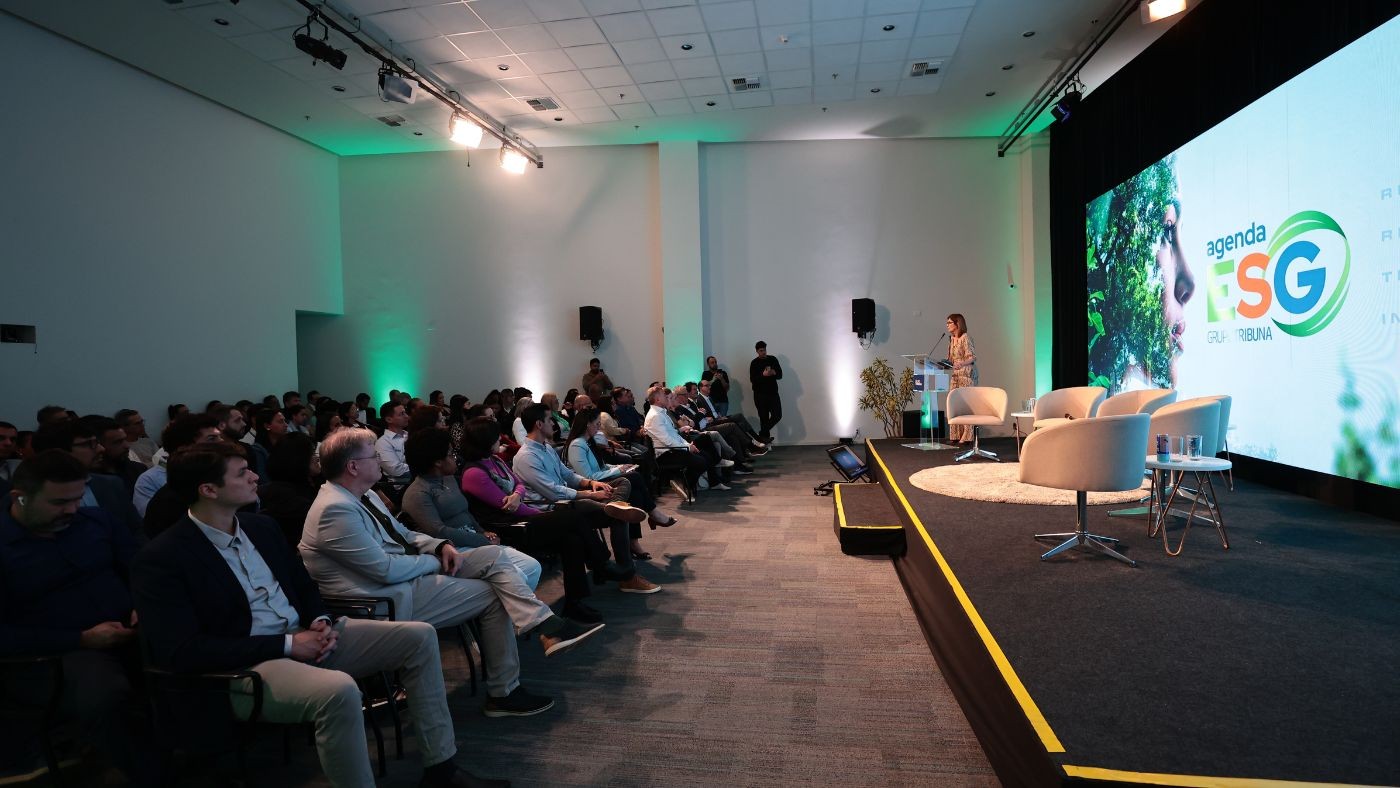 2º Encontro Agenda ESG 2025 debate impacto social e governança no Brasil