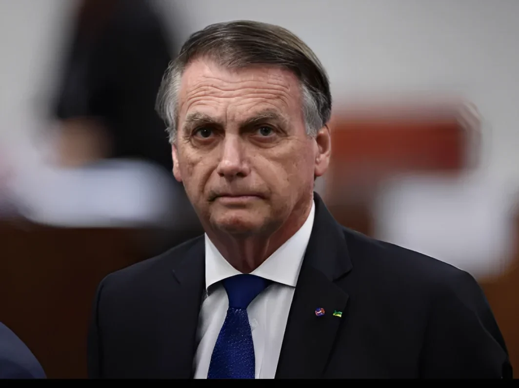 A CAMINHO DA CADEIA – ICL Notícias