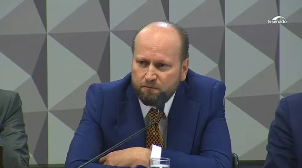 Advogado Nelson Wilians nega envolvimento com fraudes no INSS e elogia atuação da PF