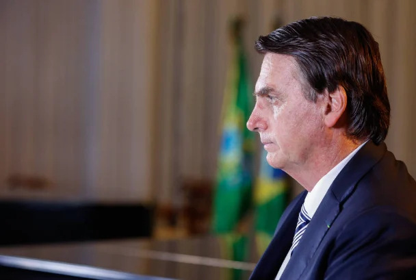 Bolsonaro pede a Moraes para receber Valdemar, líderes e relator de anistia após condenação
