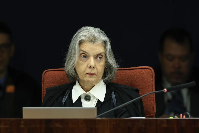 Cármen Lúcia cita Emicida e Carolina de Jesus em julgamento sobre racismo no STF
