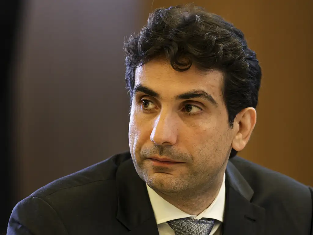 Galípolo reforça que BC seguiu regras no caso Banco Master e na manutenção dos juros elevados