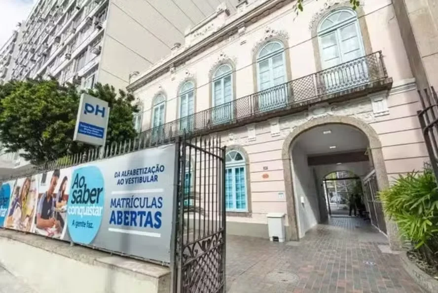 Episódio de racismo gera confusão generalizada em colégio nobre no Rio de Janeiro