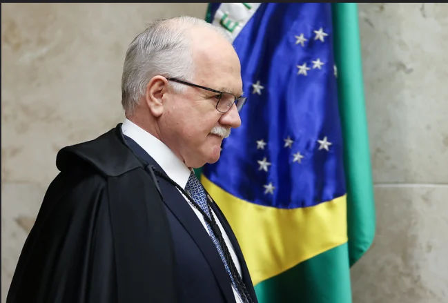 Fachin defende código de ética com diálogo após resistências de ministros do STF