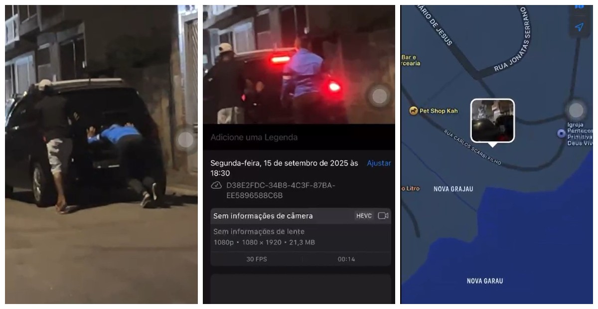 Família afirma ter provas de que suspeito de envolvimento na morte de ex-delegado estava na Zona Sul de SP no dia do crime