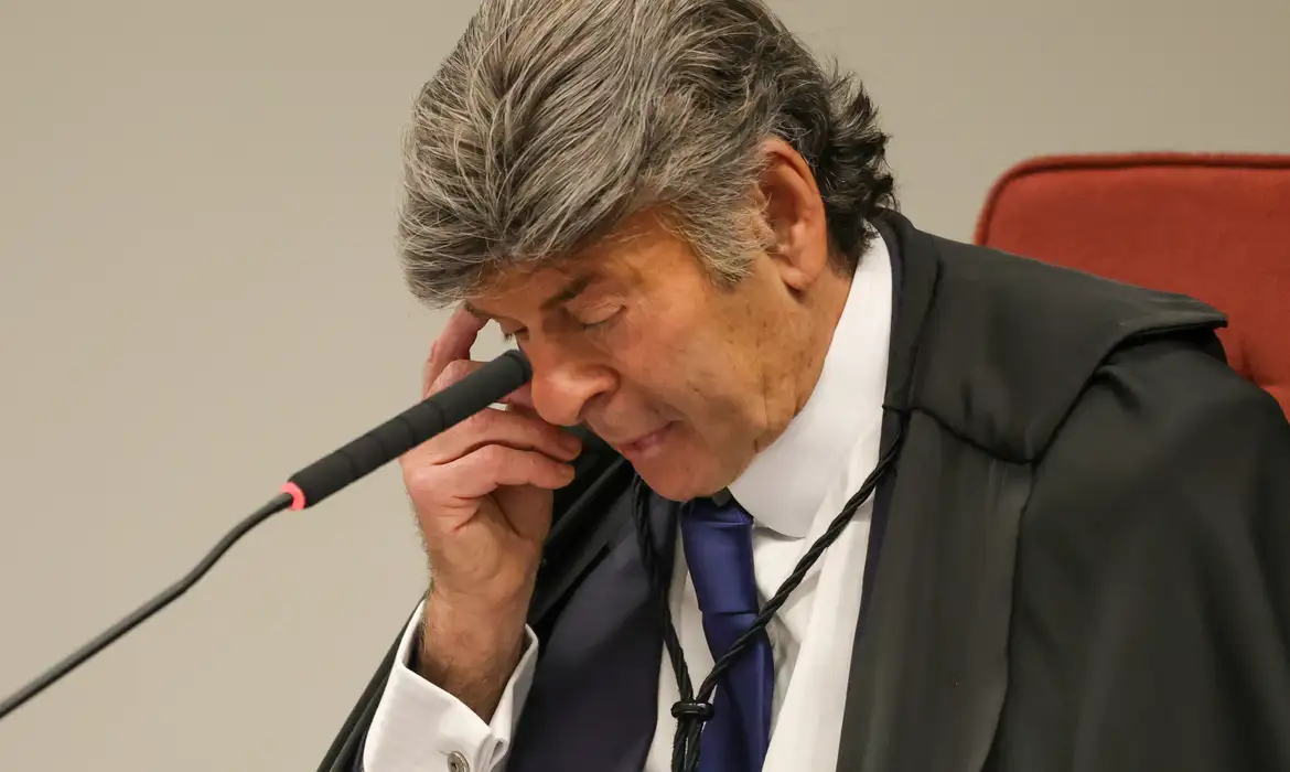 Fux defendeu cadeia para ladrões de chinelo e liberdade para líderes golpistas
