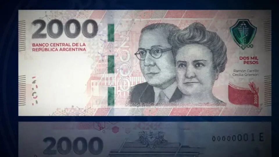 Banco Mundial e BID antecipam quase US$ 8 bi para estabilizar economia argentina