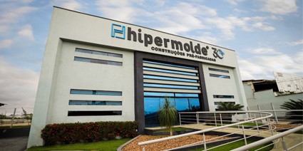 Hipermolde: Do Vale do Ribeira ao topo da construção civil brasileira