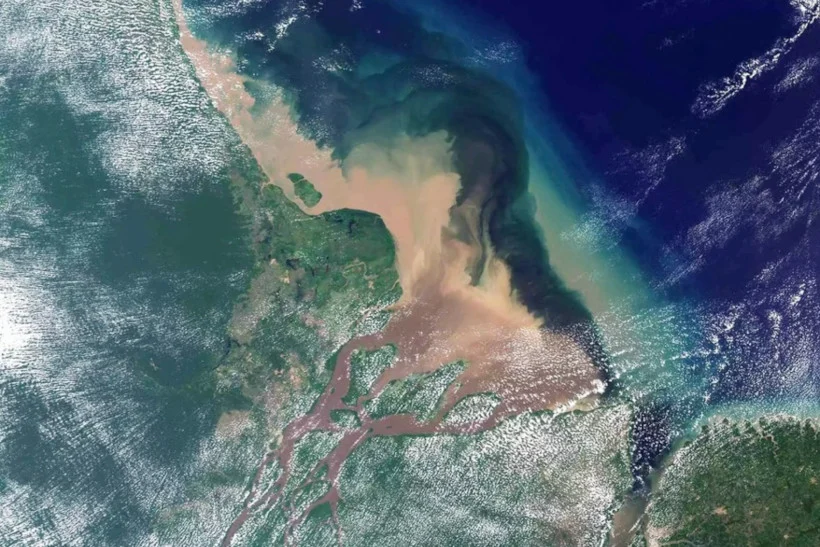 Ibama aprova simulado e Petrobras fica mais perto de poço na Foz do Amazonas