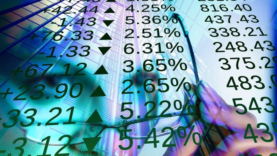 Petrobras dispara com a alta do petróleo e salva Ibovespa