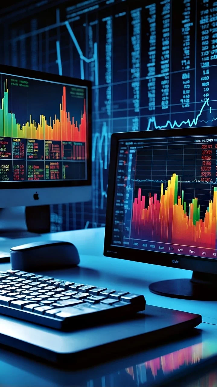 Índices futuros avançam com balanço da Nvidia no radar; IBC-Br é destaque no Brasil
