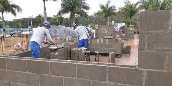 Inova Concreto é a essência do desenvolvimento regional