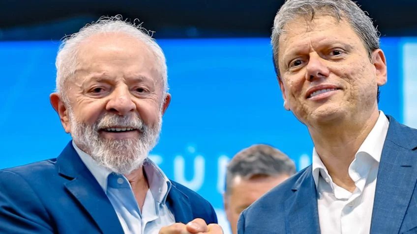 Leilão do túnel Santos-Guarujá acontece nesta 6ª