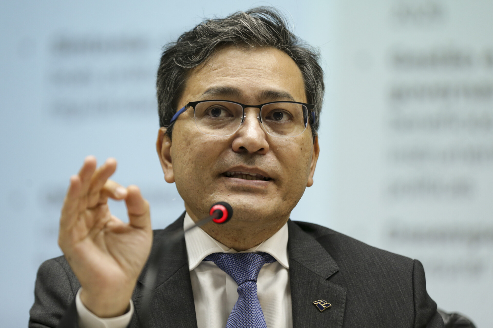 Nova plataforma da Receita Federal será 150 vezes maior que a do Pix