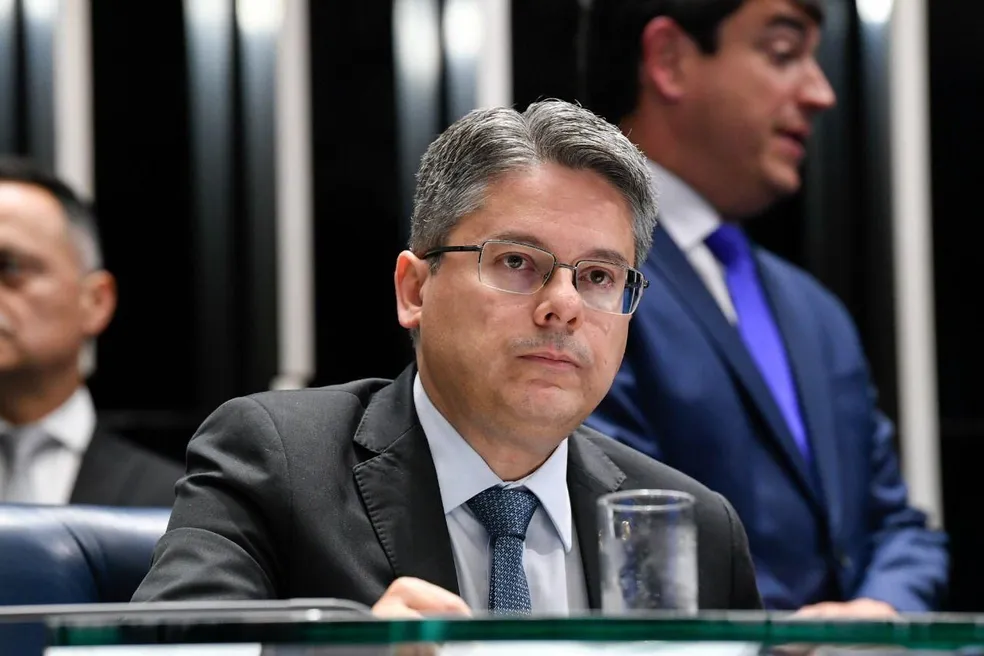 Relator do PL Antifacção diz que Senado deve manter endurecimento de penas, mas com ‘sentido’