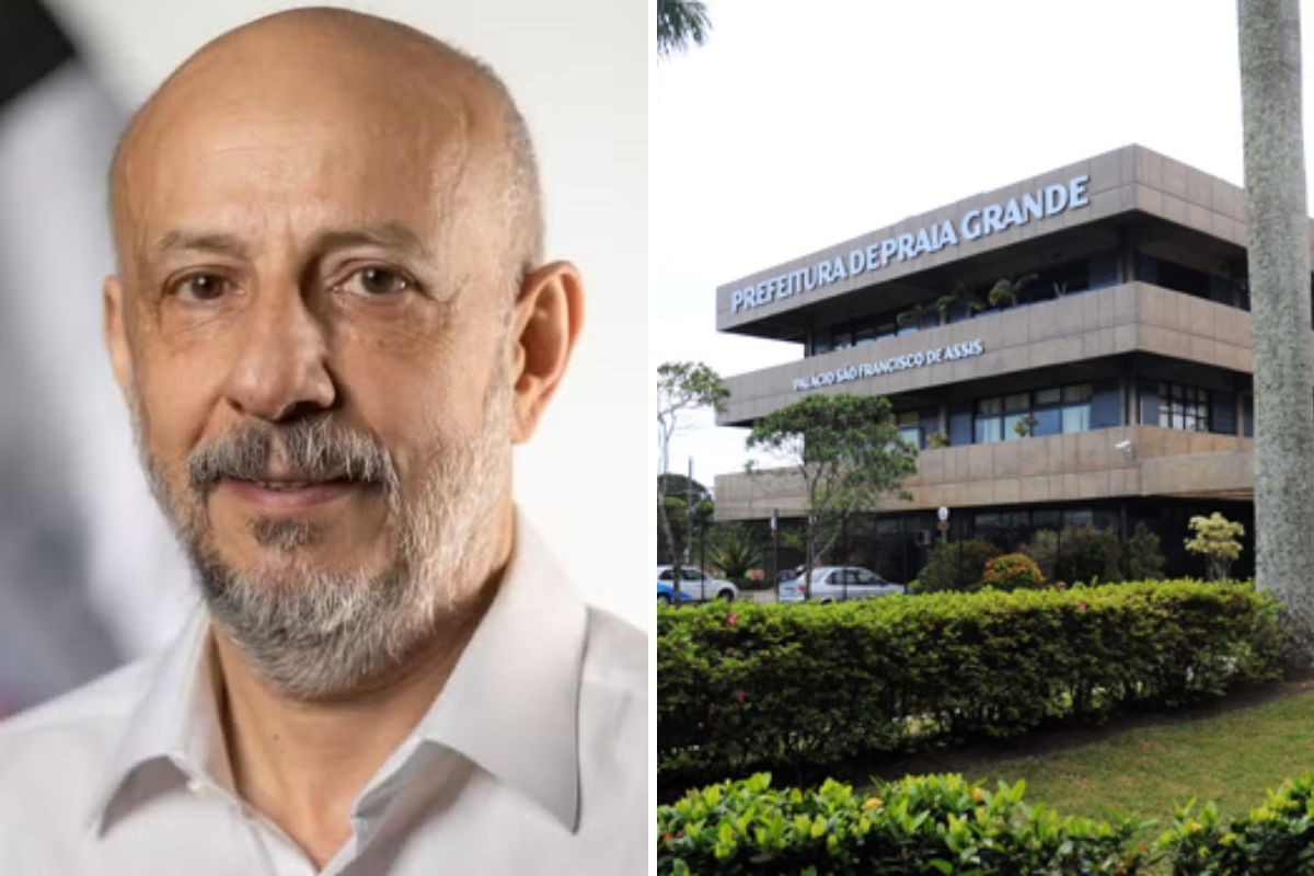 Polícia investiga se PCC matou ex-delegado por analisar contratos de prefeituras da Baixada Santista com o crime organizado