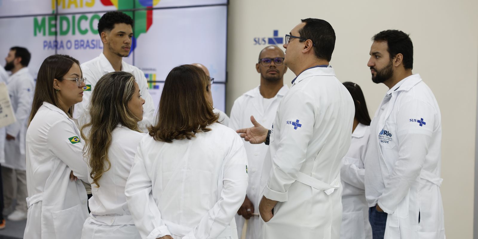 Prazo para recurso da 2ª fase do Revalida 2025 é ampliado até domingo