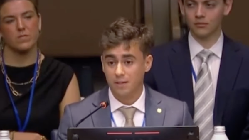 Relembre quem votou a favor da PEC da Bandidagem: Nikolas Ferreira