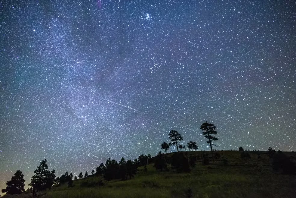 Superluas e eclipses: Veja como será o calendário astronômico até o fim do ano