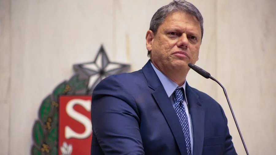Governo Tarcísio autorizou Digimais sem parecer sobre risco financeiro