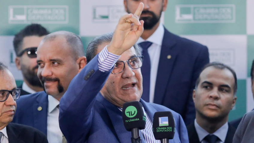 Uma lição de história para Silas Malafaia