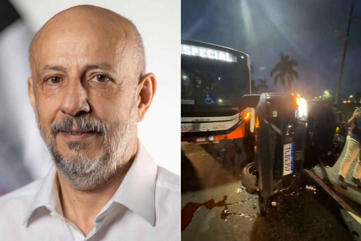 Vídeo mostra delegado Ruy Ferraz Fontes sendo perseguido e executado em SP