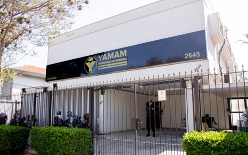 16 anos de inovação em segurança, tecnologia e compromisso social
