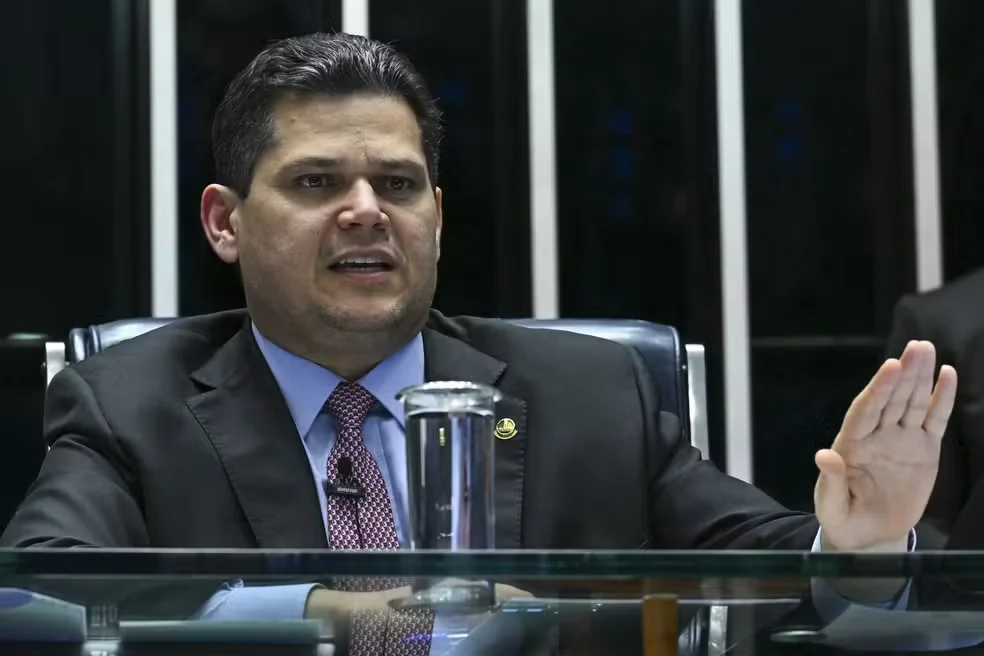 CPMI do Banco Master fora da sessão do Congresso