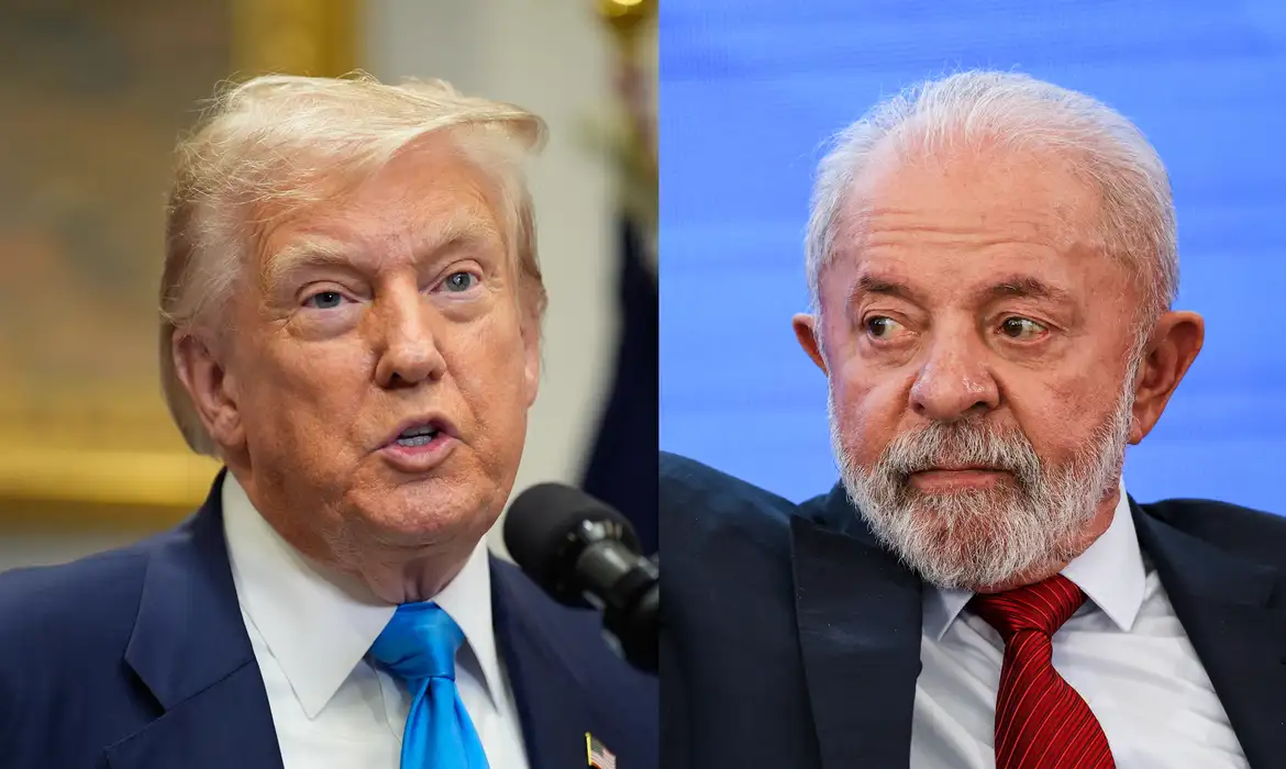 Lula é o crupiê do cassino diplomático Brasil-EUA; Trump quer cartas