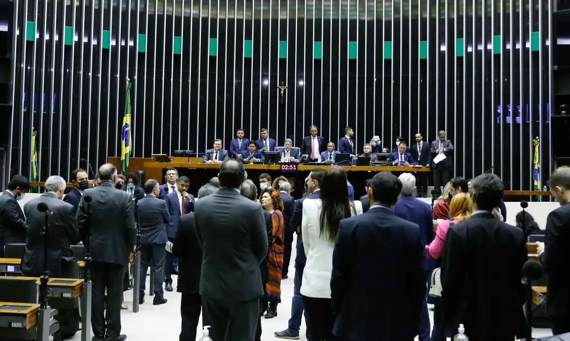 Governo retira jabutis do ‘PL do Metanol’