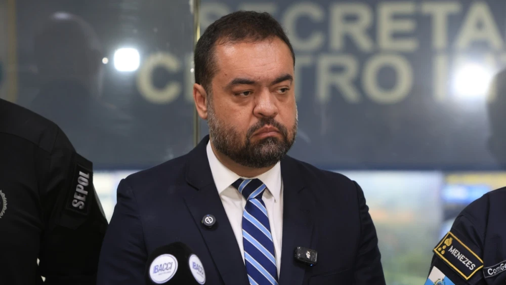 PF MIRA CLÁUDIO CASTRO – ICL Notícias