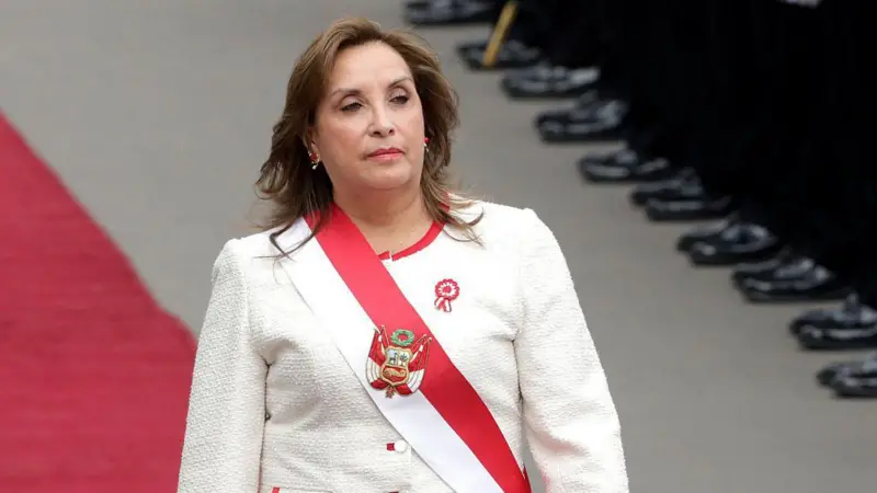 Congresso do Peru derruba presidente Dina Boluarte e nomeia novo líder