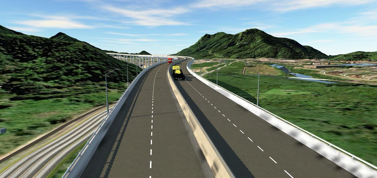 Projeto do Corredor Porto-Indústria será apresentado para o Conselho da Autoridade Portuária
