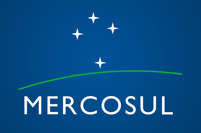 Em meio ao tarifaço, Reino Unido quer acordo com o Mercosul