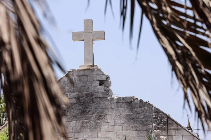 Em relatório, Igreja Católica é criticada por demora em ajudar vítimas de abuso