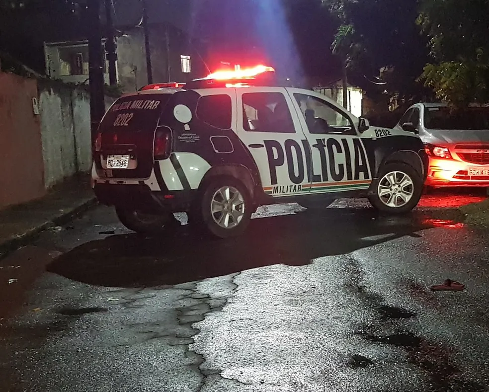 Facções tentam controlar comércio de áreas turísticas em Fortaleza, no Ceará