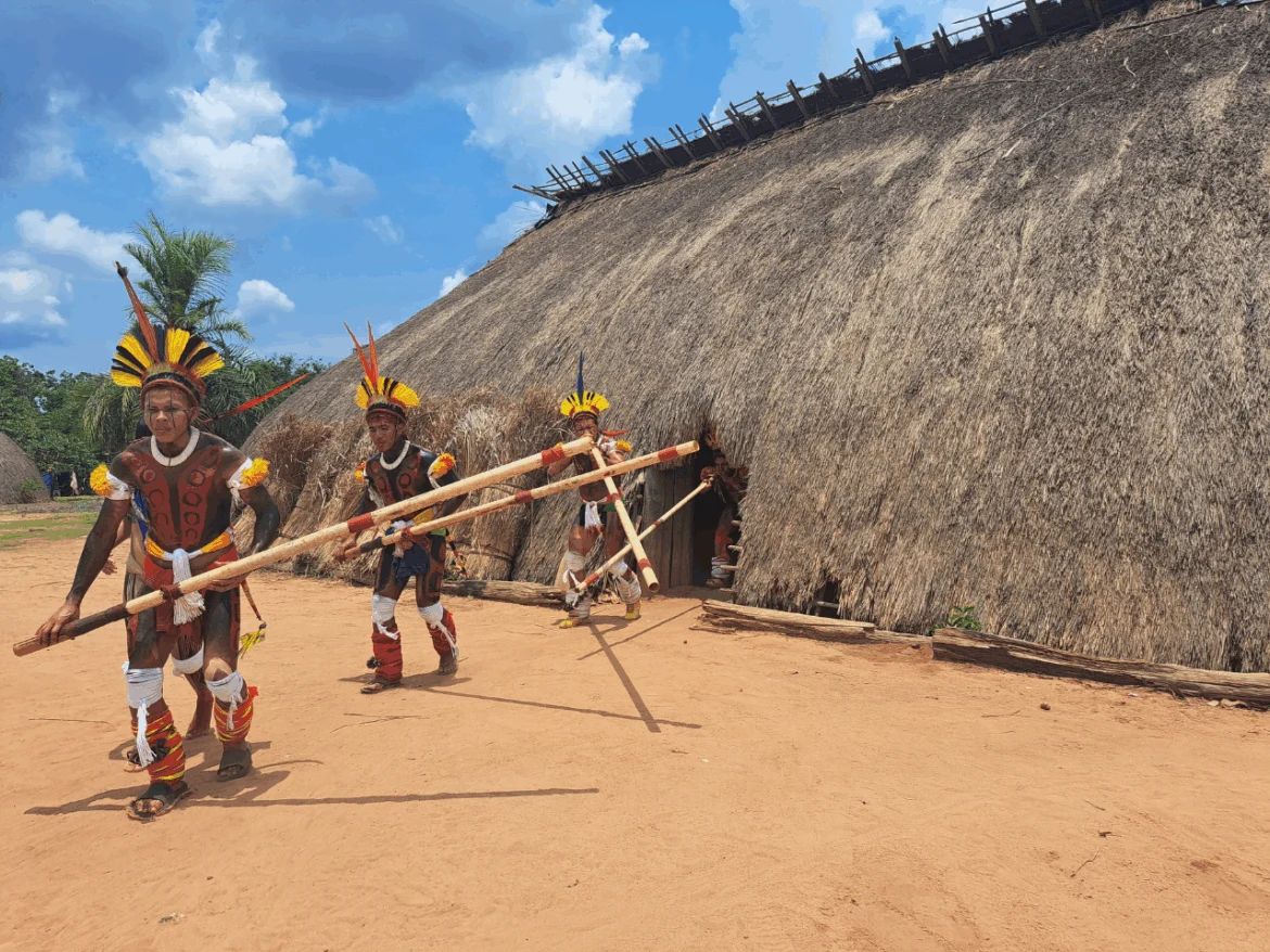 Governo Federal anuncia mudanças no Luz para Todos no Xingu após relatório mostrar falhas