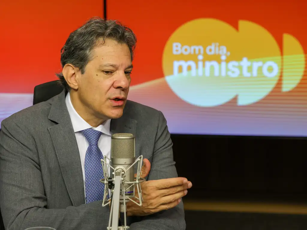 Haddad busca salvar MP do IOF; Congresso pode pautar votação nesta 3ª