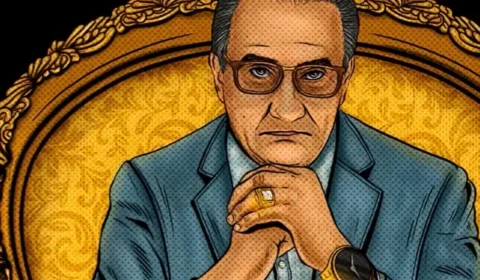 ICL recebe menção honrosa por podcast Império Malafaia no prêmio Vladimir Herzog