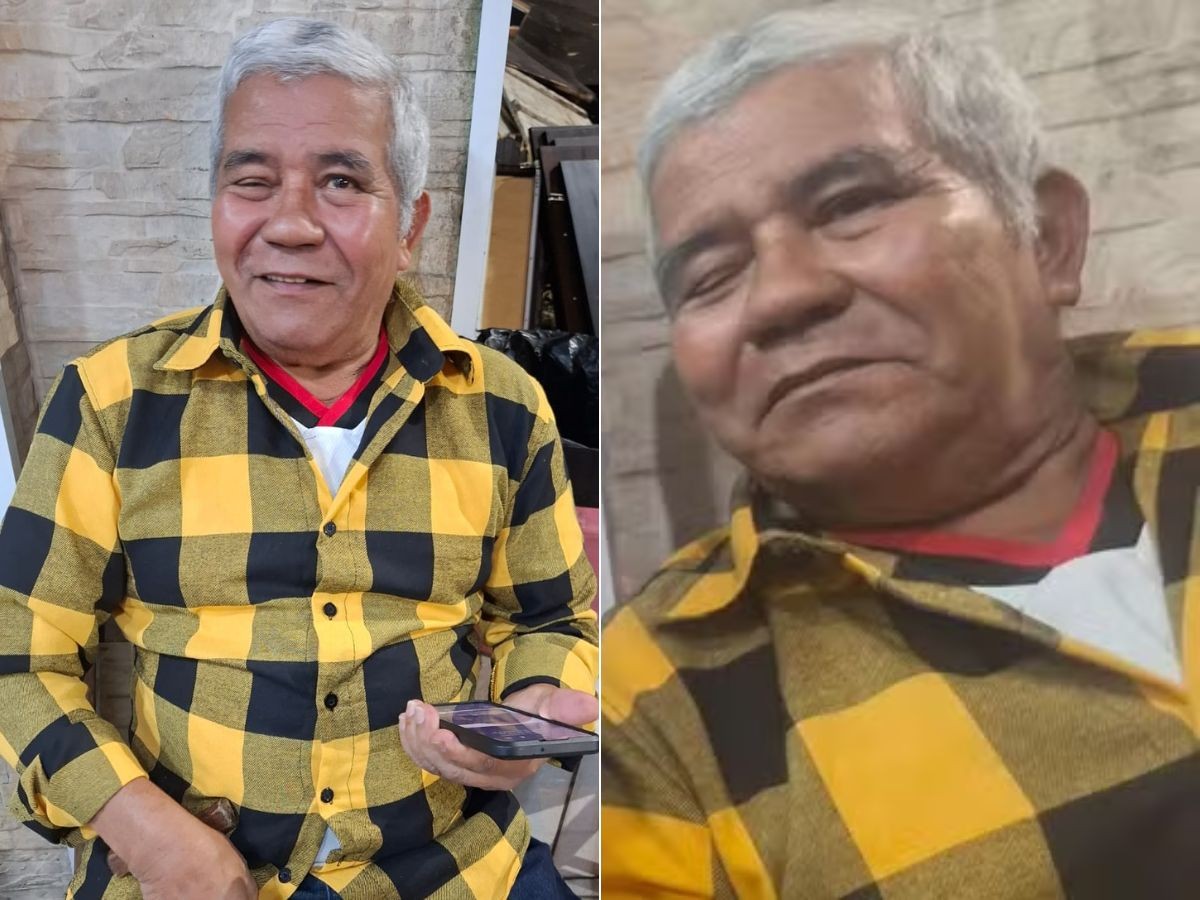 Idoso passa mal após beber em padaria que teve garrafas apreendidas pela polícia