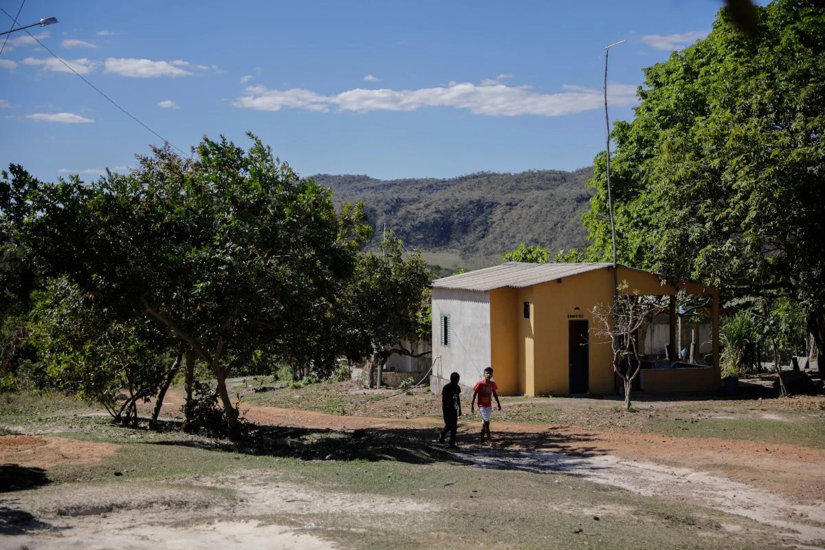 Justiça Federal suspende pedidos de mineração no quilombo Kalunga, em Goiás