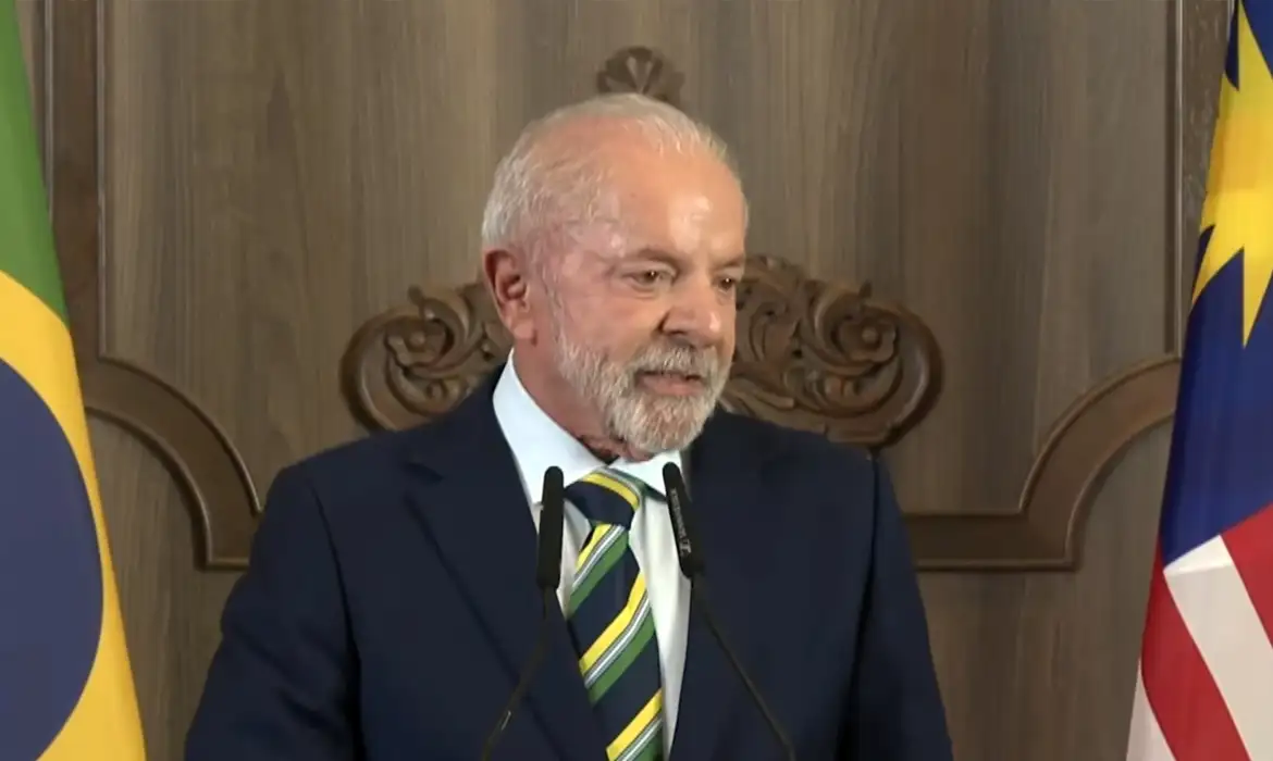 Quaest: Lula mantém liderança no 1º turno e venceria todos os adversário em 2026