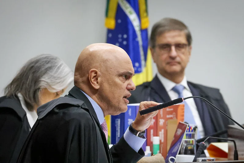 Mais 7 devem ser condenados hoje