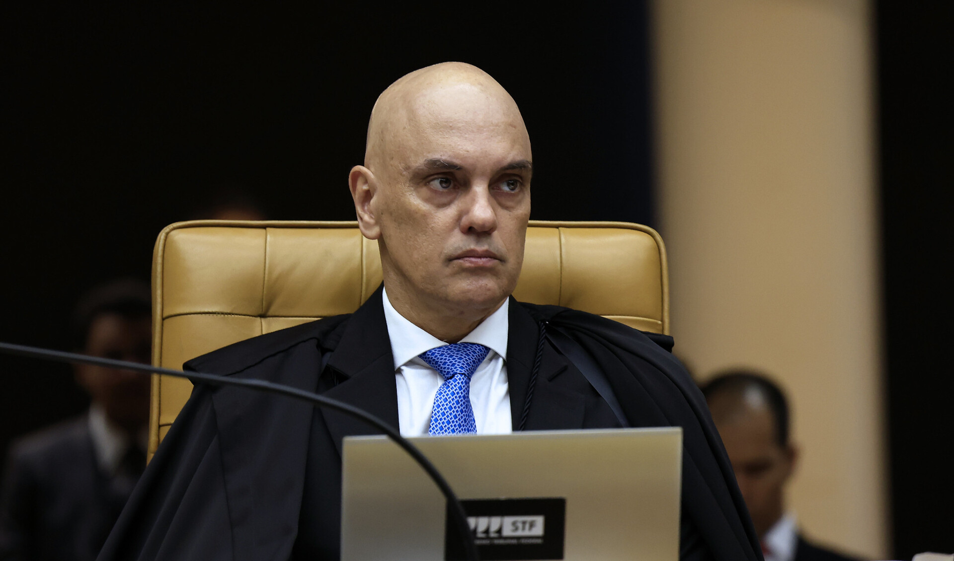 Moraes terá margem restrita para decidir sozinho sobre Bolsonaro após acórdão do STF