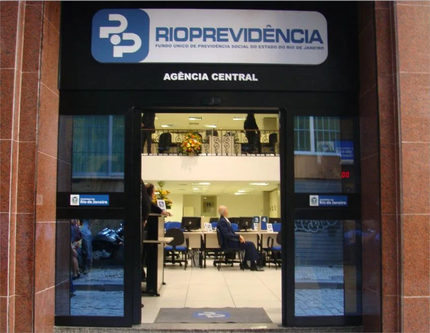 ‘Não há garantia de pagamento’, alerta servidor sobre PL que retira recursos da Previdência no RJ