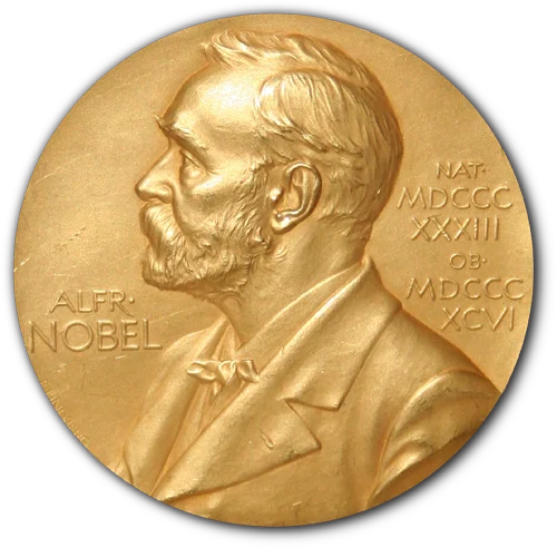 Nobel: o mercador da morte