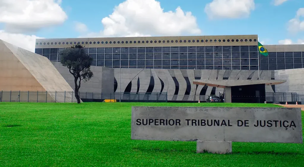 PF vê padrão de organização criminosa em venda de decisões e suspeita de mais servidores do STJ