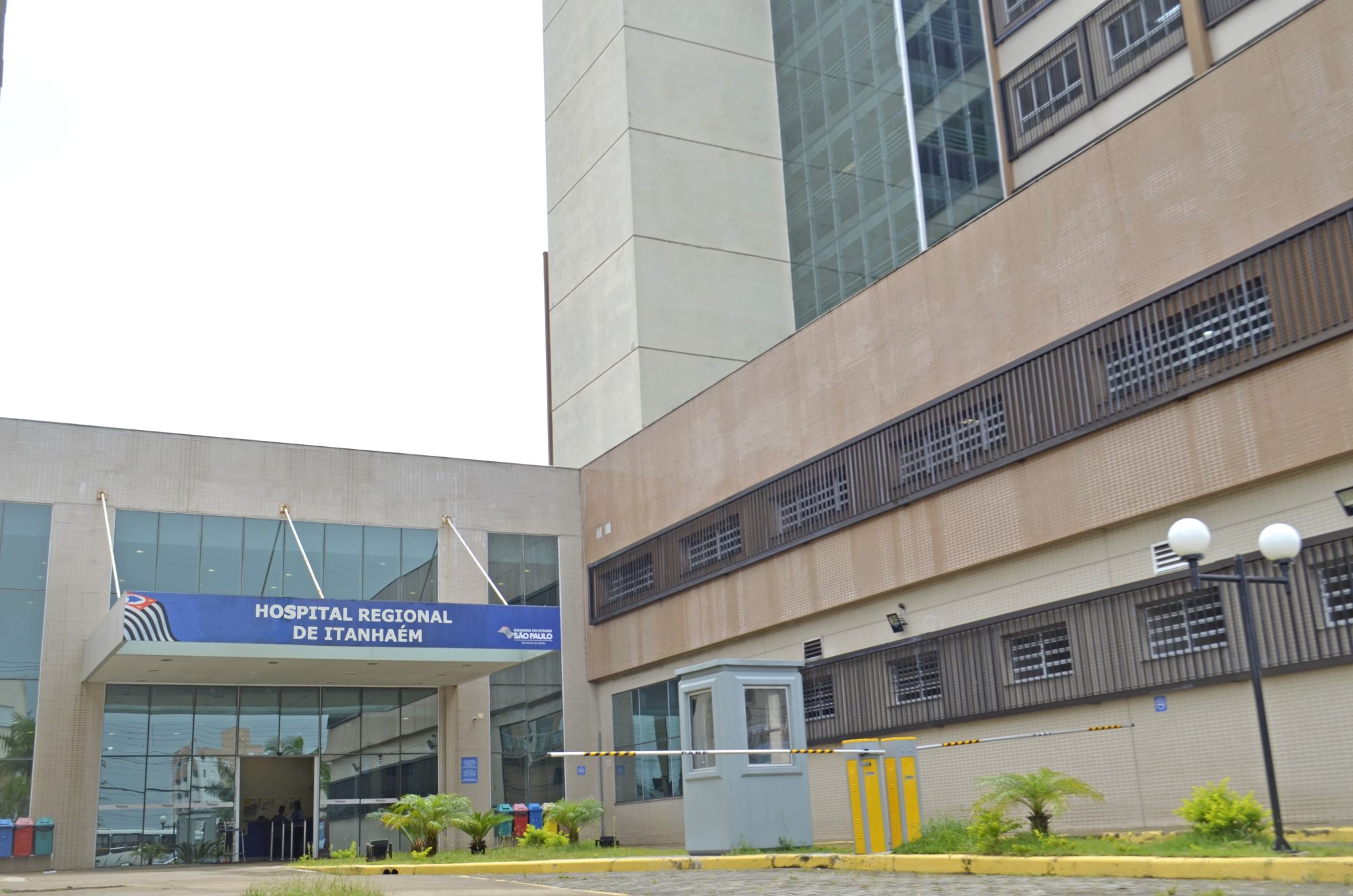 Prefeitura de Mongaguá confirma intoxicação por metanol em adolescente internada