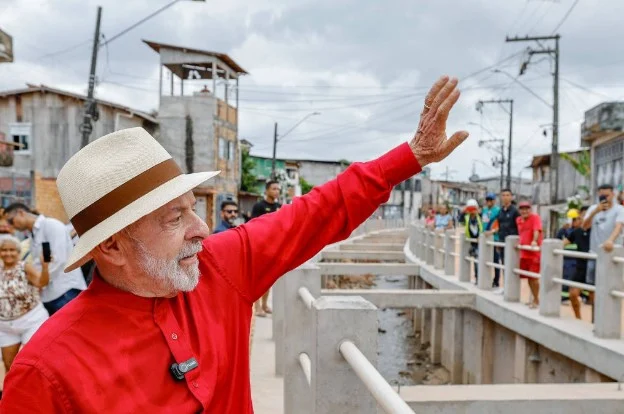 Projeto do IR reforça onda positiva para Lula e deve virar mote de campanha
